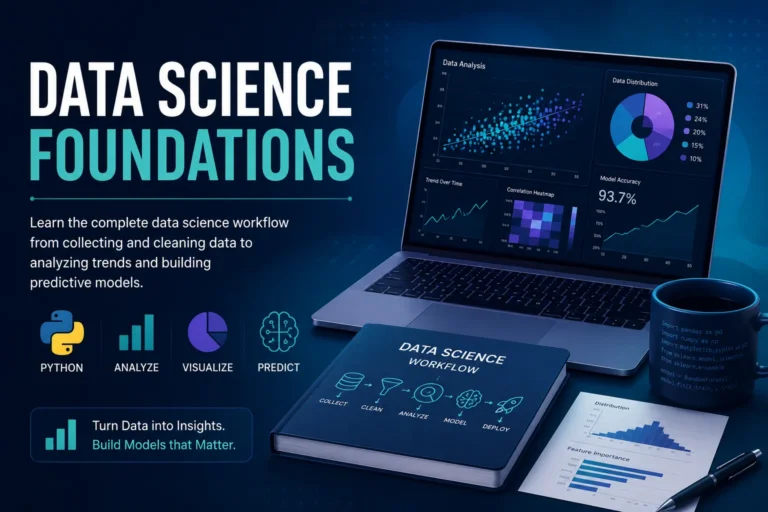 data science foundations thumbnail